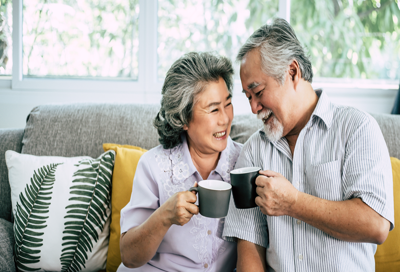 Get Serious About Brain Health!