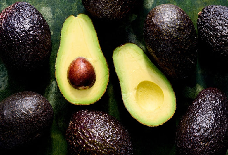 Avocados: Nourish Your Eyes and Brain
