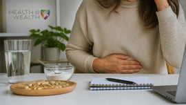 Brain Supplements for Sensitive Stomachs: A 2026 Guide
