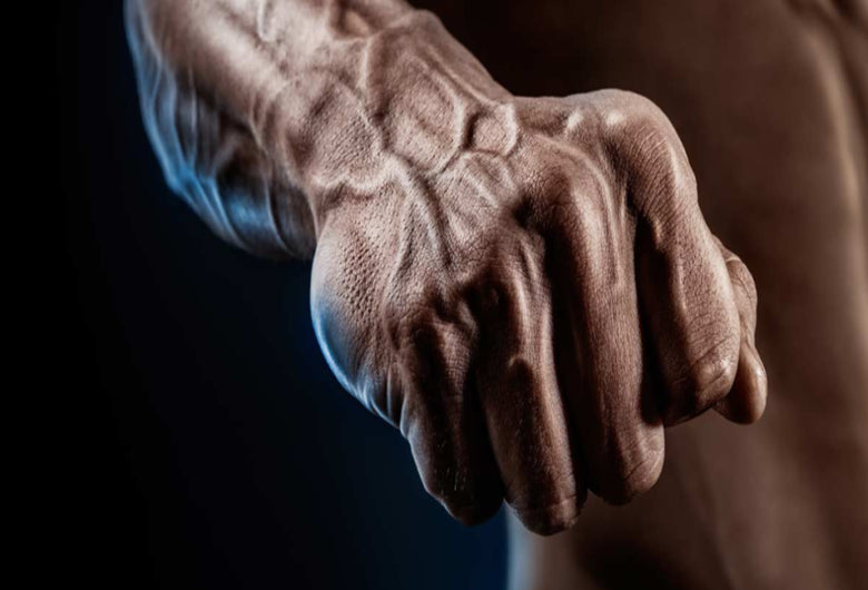 Grip Strength and Brain Health