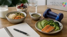 Gut Health for Brain Fog: 5 Science-Backed Strategies