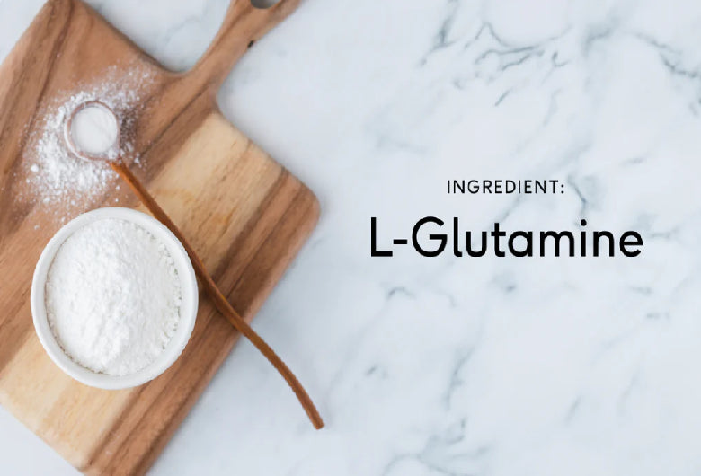 L-Glutamine: Fuel for a Healthy Gut