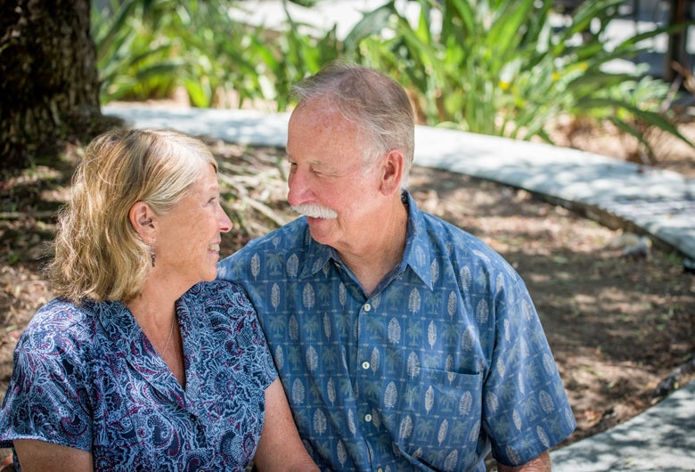 Your Lifestyle and Alzheimer's Risk