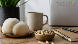 Lion's Mane Supplement Review for Focus: 2026 Guide