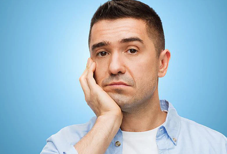 Memory Loss Starts at Age 45