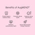 AugMEND® l Advanced Cell Protection & Mitochondrial Support