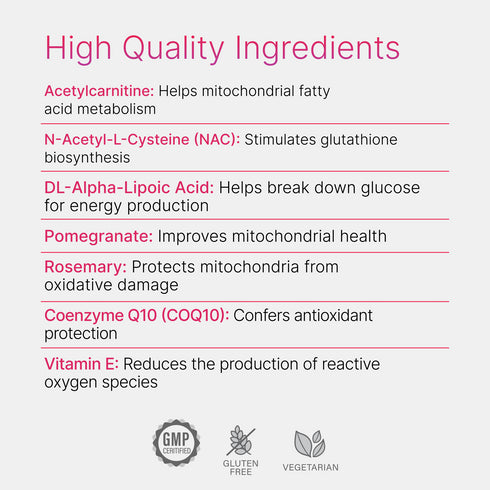 AugMEND® l Advanced Cell Protection & Mitochondrial Support