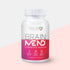 BrainMEND® | Organic Advanced Brain Booster & Nootropic