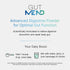 GutMEND® | Digestive Health Powder (Probiotic Free)