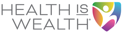 Health IS Wealth Group Inc
