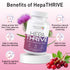 HepaTHRIVE l Advanced High Potency Liver Support