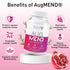 AugMEND l Advanced Cellular Health & Healthy Aging Support