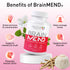 BrainMEND® | Advanced Nootropic & Brain Booster