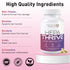 HepaTHRIVE l Advanced High Potency Liver Support