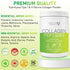 Collagen - Hydrolyzed Bovine Type 1 & 3 Powder (3-PACK SPECIAL)