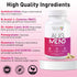 AugMEND l Advanced Cellular Health & Healthy Aging Support