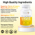 Lion's Mane + Astragalus Cognitive & Immune Support