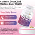 HepaTHRIVE l Advanced High Potency Liver Support