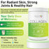 COLLAGEN - Hydrolyzed Bovine Type I & III Unflavored Powder