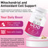 AugMEND l Advanced Cellular Health & Healthy Aging Support