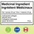 COLLAGEN - Hydrolyzed Bovine Type I & III Unflavored Powder