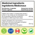 Lion's Mane + Astragalus Cognitive & Immune Support