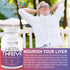 HepaTHRIVE l Advanced High Potency Liver Support