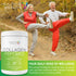COLLAGEN - Hydrolyzed Bovine Type I & III Unflavored Powder