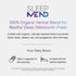 SleepMEND® | 100% Organic Herbal Sleep Supplement