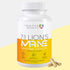 Lion's Mane + Astragalus Cognitive & Immune Support