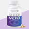 SleepMEND® | 100% Organic Melatonin-Free Sleep Support