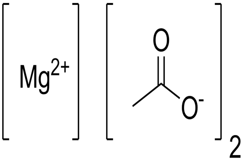 Magnesium Malate: Highly Bioavailable