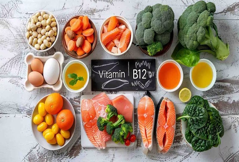Vitamin B12: Methylcobalamin is Superior