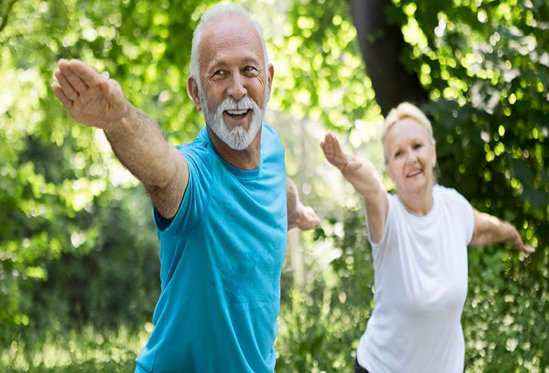 Powerful Anti-Aging Nutrients