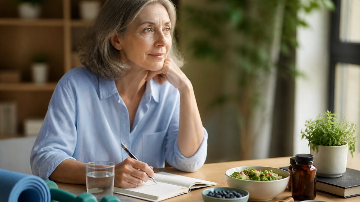 How to Support Memory Naturally: 7 Steps That Work