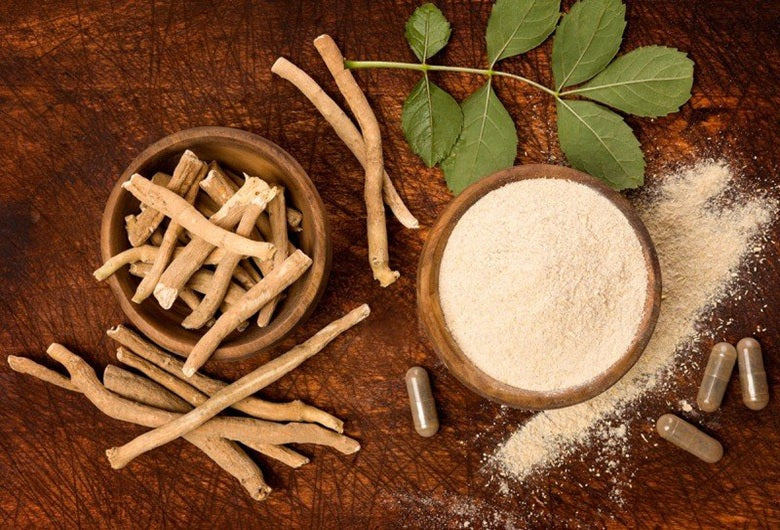 KSM-66®: The World’s Best Ashwagandha